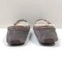 Ugg Australia Women's Gray Size 9 Shoes image number 4