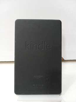 Amazon Kindle  Fire alternative image