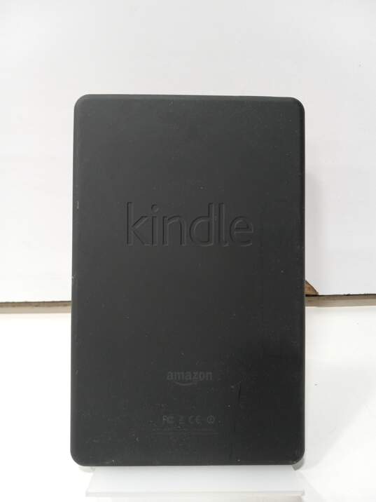 Amazon Kindle  Fire image number 2