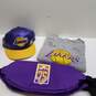 LA Lakers Collectible Bundle image number 4