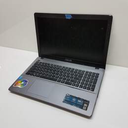 ASUS X550J 15in Laptop Intel i7-4720HQ 8GB RAM & HDD