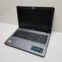 ASUS X550J 15in Laptop Intel i7-4720HQ 8GB RAM & HDD image number 1