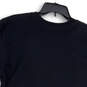 NWT Mens Black Graphic Oriole Park Crew Neck Short Sleeve T-Shirt Size L image number 4