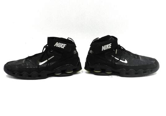 Nike Shox Ups Men's Shoe Size 16 image number 5