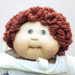 The Cabbage Patch Kids Young Astronaut alternative image