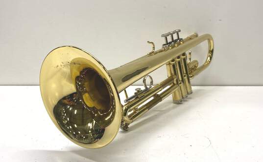 Cecilio C TT-280 Trumpet image number 6