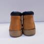 Timberland Nellie Chukka 3 Eye Boots Tan 6 image number 6