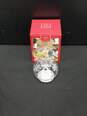 Lenox Color Changing Angel Lit Christmas Holiday Ornament image number 1