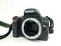 Nikon D40 DSLR Digital Camera Body Tested NO BATTERY image number 1