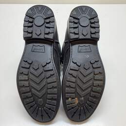 Levi's Comfort Black Boots Men's Size 10.5 alternative image