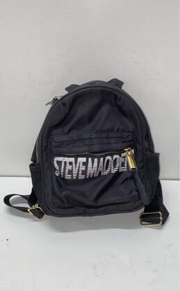 Steve Madden Backpack