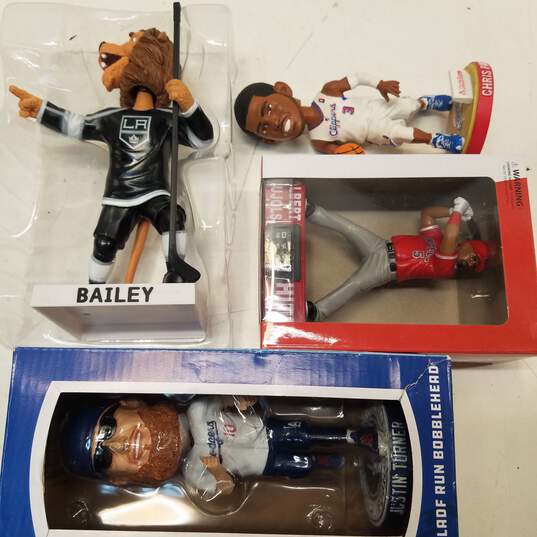Lot of Assorted Sports Collectibles image number 2