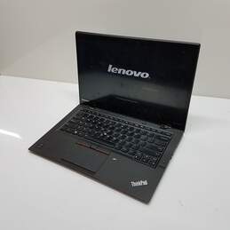 Lenovo ThinkPad X1 Carbon 14in  Intel  i7-5600U CPU 8GB RAM 250GB HDD