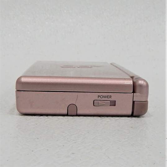 Nintendo DS Lite Tested image number 4