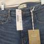 Madewell Skinny Jeans Size 25 NWT image number 3