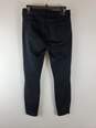 Paige Women Black Ankle Jeans 27 image number 4