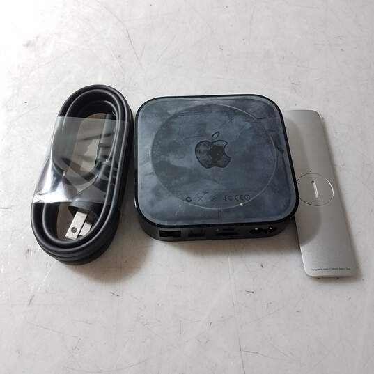 Apple TV (3rd Generation, Early 2013) Model A1469 image number 3