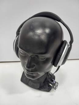 Bose Headphones in Bag
