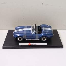 1:18 Collection Die-Cast Metal 1964 Shelby Cobra IOB alternative image