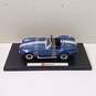 1:18 Collection Die-Cast Metal 1964 Shelby Cobra IOB image number 2