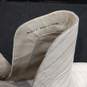 Dolce Vita Women's White Leather Boots Size 7.5 image number 6