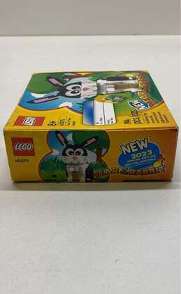 Lego Year Of The Rabbit 40575 Building Set alternative image