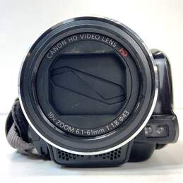 Canon VIXIA HF M40 HD Camcorder