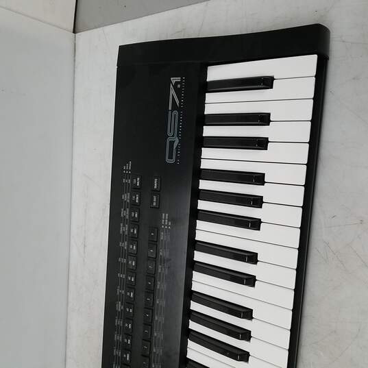 Alesis QS 7.1 Synthesizer image number 4