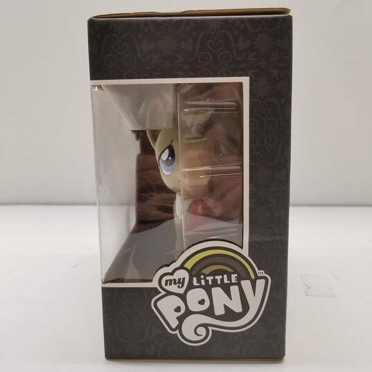 Funko My Little Pony Dr. Whooves Vinyl Figure image number 2