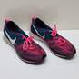 Nike Flyknit Trainer+ Women's Size 10 image number 1