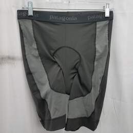Patagonia Grey Shorts Worn Wear