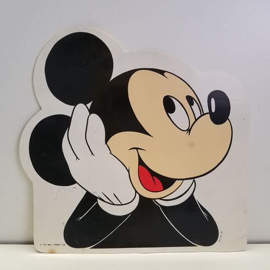 Lot of Mickey Unlimited Disney Accessories image number 4