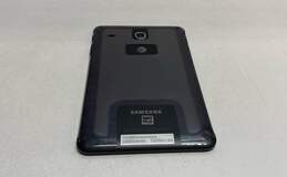 Samsung Galaxy Tab E 8" (SM-T377A) 16GB AT&T Black Tablet alternative image