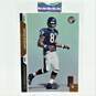 2005 Muhsin Muhammad Topps Pristine Uncirculated /750 Chicago Bears image number 1