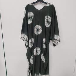 Mustard Seed Women's Kimono Dress Size Medium alternative image