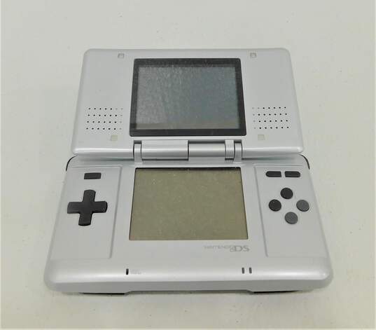 Original Nintendo DS, Tested image number 2