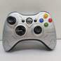 Microsoft Xbox 360 controller - Halo: Reach Limited Edition image number 1