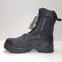 5.11 Tactical ATAC 2.0 8 Inch Shield Combat Safety Boots Men's Size 12 image number 5