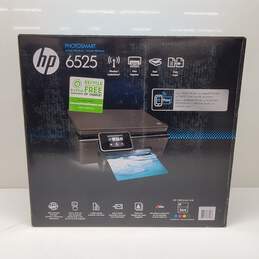 HP Photosmart 6525 Home Printer