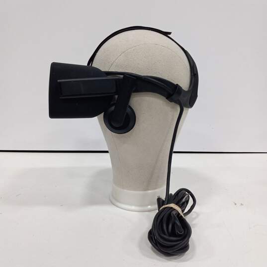 Oculus Rift VR Headset Only image number 5
