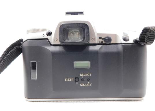 Pentax ZX-7 35mm Film Camera w/SMC Pentax 28-90mm Lens- image number 5
