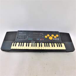 VNTG Casio Brand MT-640 Model Electronic Keyboard/Piano