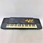 VNTG Casio Brand MT-640 Model Electronic Keyboard/Piano image number 1