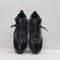 Nike Jordan Maxin 200 Black, Gym Red, White, Sneakers CD6107-001 Size 8 image number 6