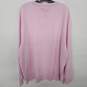 Polo By Ralph Lauren Pink Sweater image number 2