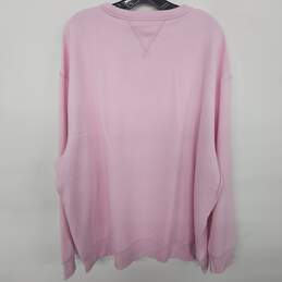 Polo By Ralph Lauren Pink Sweater alternative image