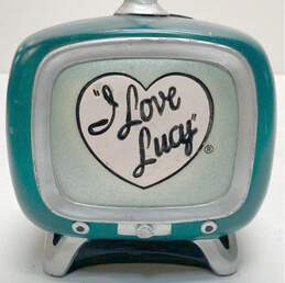 "I Love Lucy" Base Lamp alternative image