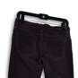 Womens Purple Medium Wash Pockets Stretch Denim Skinny Leg Jeans Size 9M image number 4