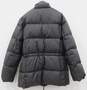 Marc New York Women's Black Puffer Coat Size Large image number 3