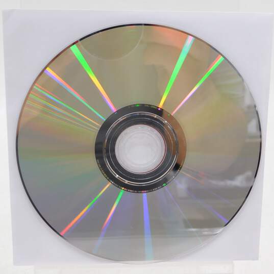New Super Mario Bros. Wii Disc Only image number 2